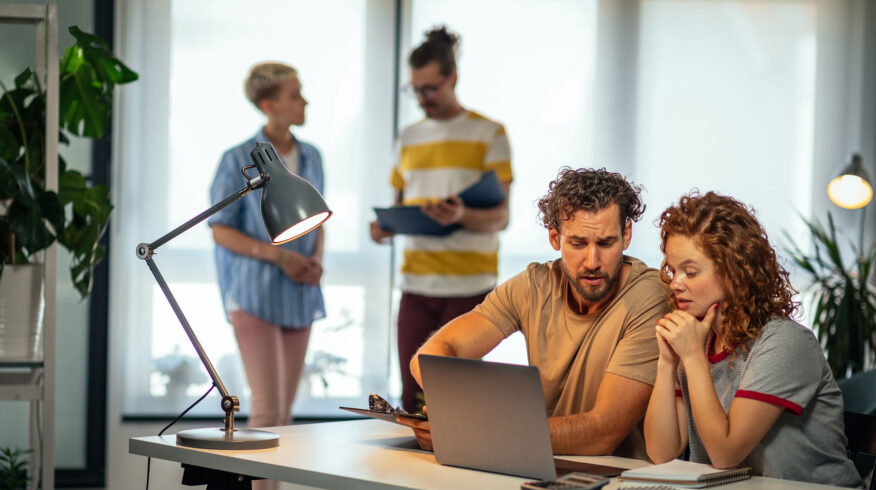 Stories Right for Your Marketing Strategy?